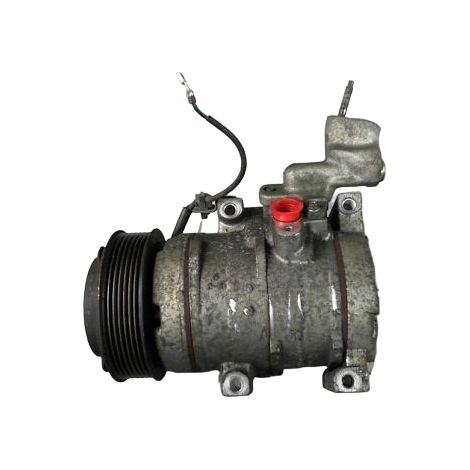 Compresseur Air Conditionne HONDA Accord 2003- [PRODUIT D'OCCASION]♻️38810rbde11 (1/3)