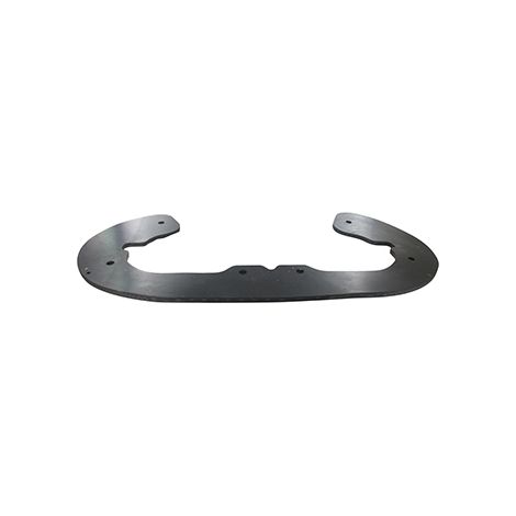 Toro adattabile pallido per sgombraneve 38602, 38603 Snow Commander. Sostituisce Origine 100-9872.