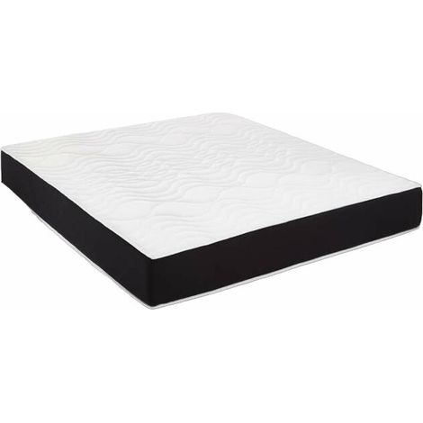 Dormipur V1080 Matratze 180x200 cm Visco-Memory-Schaum