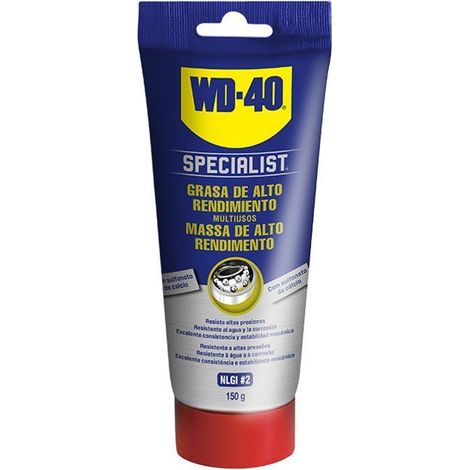 Grasso multiuso ad alte prestazioni WD40 150g
