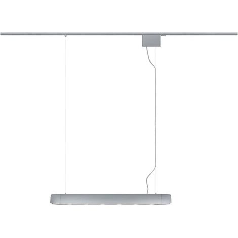Suspension LED Paulmann URail Pendel Barre 96959 GU10 N/A (1/5)