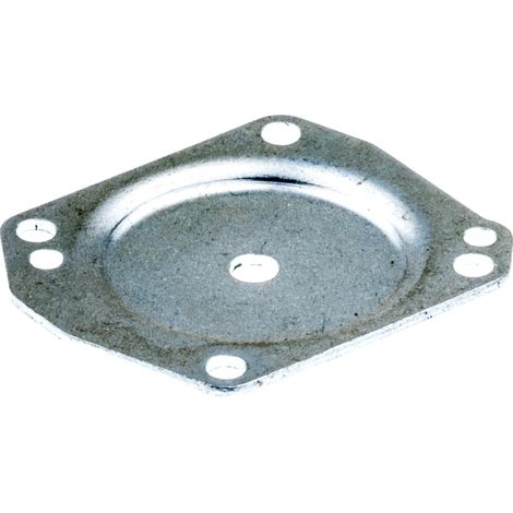 Husqvarna 537077601 Coperchio Diaframma Dosaggio OEM 365 372 XP Motosega