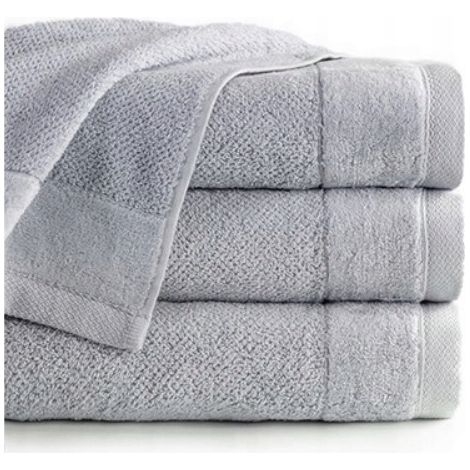 Handtuchset als Geschenk, dick, Premium, 2 Stück.
