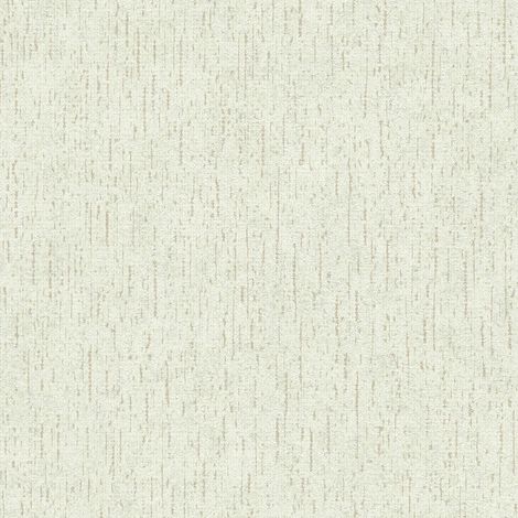 Vliestapete - Vibes & Styles - Creme Weiß Metallic A.S. Creation - 790395 (1/5)