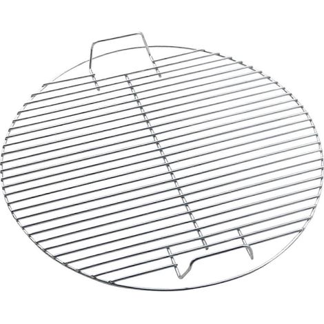 Grill  Multifunktionaler Campinggrill aus Edelstahl  Steak (1/5)