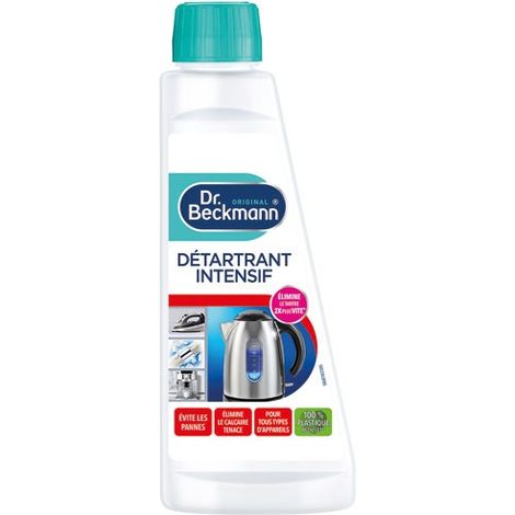 DR BECKMANN - Dr. beckman detartrant intensif 250 ml