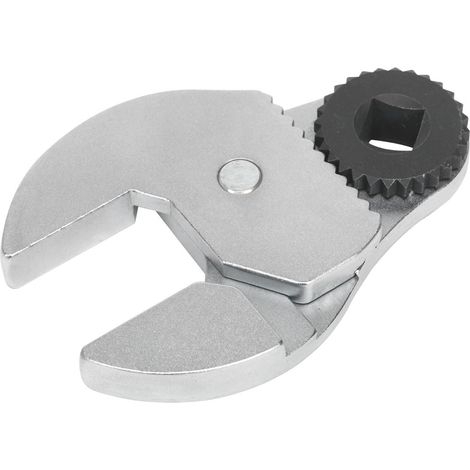 Sealey Crow's Foot Wrench Adjustable 1/2Sq Drive 6-45mm AK5988 (1/3)