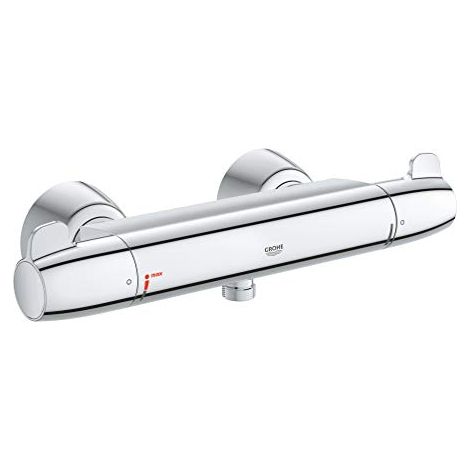 Grohe Grohtherm Special Miscelatore termostatico per doccia Cromo, 34667000 (1/4)
