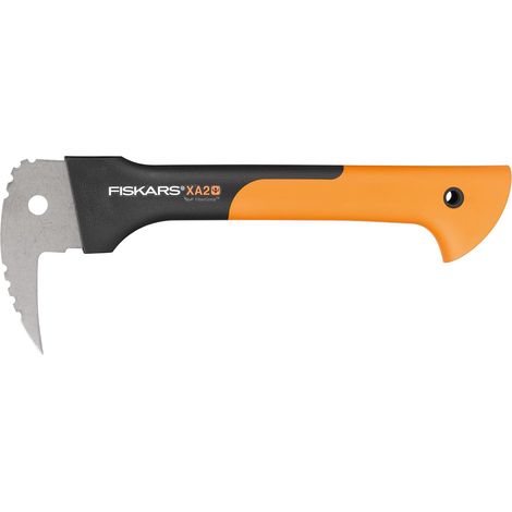 Fiskars WoodXpert Sappie XA2 Handsappie