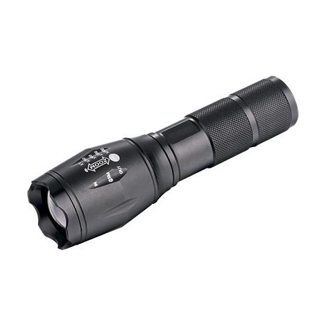 TORCIA LED TUBOLARE ZOOM - 10 W