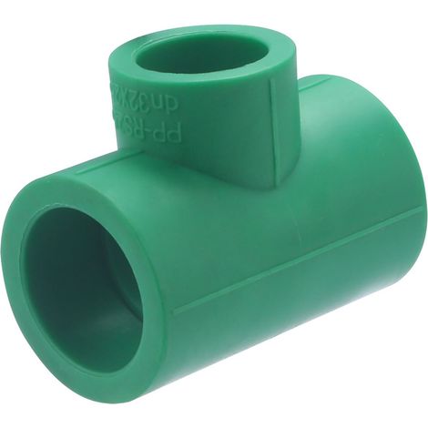 TE PPR reducido QUICK PLOMBERIE Ø32-25-32 (1/4)