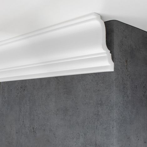 Stuckleiste "Ambelia 21" (1/5)