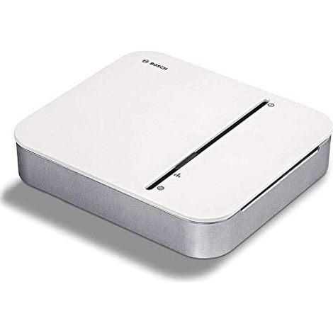 Bosch Smart Home Controller, Centro di Controllo con Funzione App (1/5)