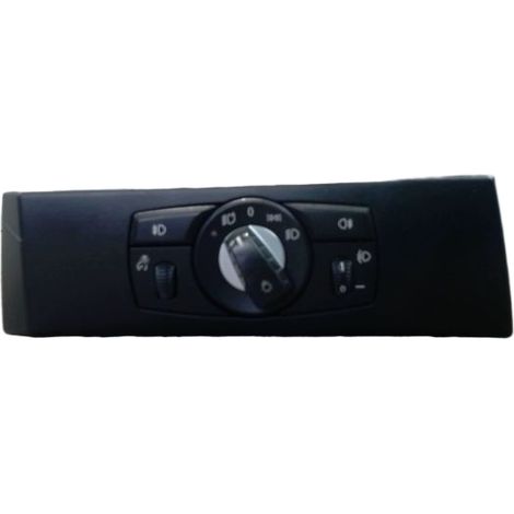 [PRODUIT D'OCCASION] Commande Eclairage BMW Serie 5 (e60) 2003- ♻️ Ref Oe. 61319134725 - Garantie à vie (1/3)
