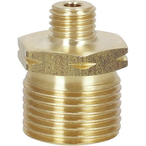 ROTHENBERGER Adapter Multigasventil RE17 - 35491 (1/3)