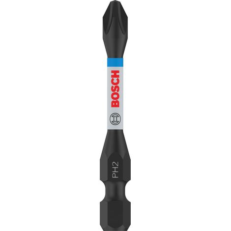 2x Embout PRO Phillips Impact (1/5)
