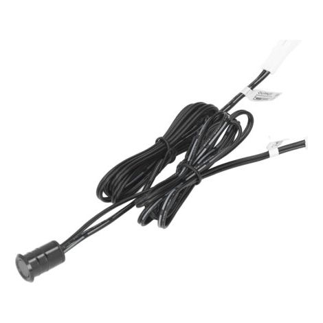 Pair - Interrupteur tactile variateur LED DC5V-24V 72W à économie d'énergie avec capteurs infrarouges pour armoire (1/4)