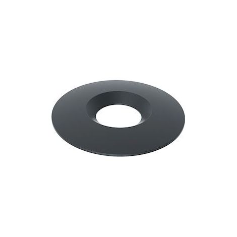 Collerette aimantée pour AIR BLOCK 2 couleur : noir 50883