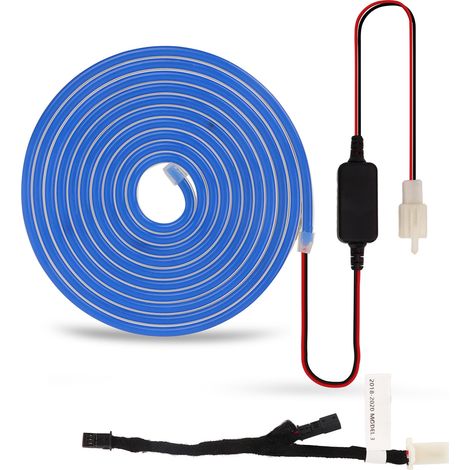 Rétroviseur latéral chauffant électrique avec clignotant intégré, pliable manuellement, remplacement pour Camry XV70 2018-2022, côté gauche. (1/5)