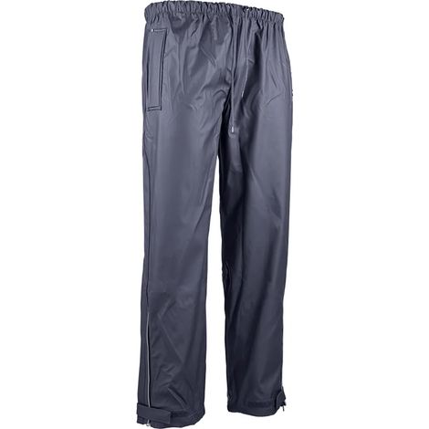 Regenhose Tonnerre LMA Blau - T7.3XL - 1252 T.3XL (1/2)