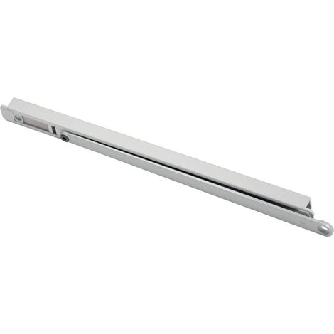 Bras à coulisse DORMAKABA ITS96 G96N DIN R compatible avec dispositif d'arrêt - 52002001 (1/6)