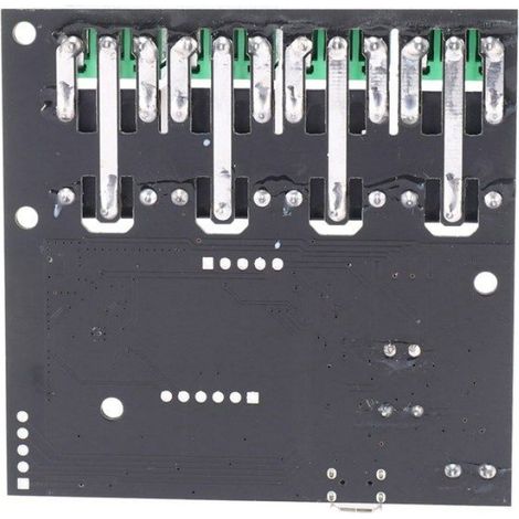 3X 4CH Tuya Commutateur Module de Commutation WiFi Relais Sans Fil Vie Intelligente APP Télécommande Minuterie (1/5)