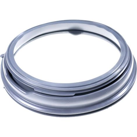 GUARNIZIONE SOFFIETTO OBLO\' LAVATRICE BEKO INDESIT 1400810100 C00869862