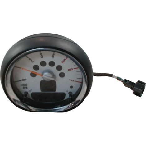 [PRODUIT D'OCCASION] Compte Tours Mini Mini 2010- ♻️ Ref Oe. 62109325823 - Garantie à vie (1/3)