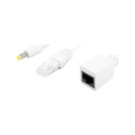 Adaptateur PoE Lanberg AD-POE-0015-W (1/3)