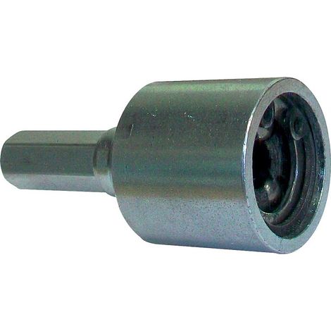 Outil de vissage IZY 6 pour tige filetée Ø 6 mm - ING
