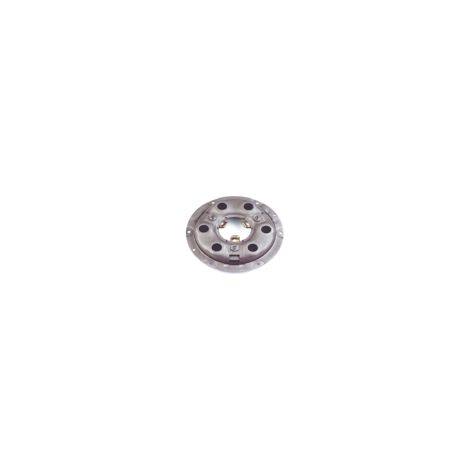 B&B Einfachkupplungsmechanismus Ø  218 3 Hebel GECOM Betonmischer Movimix