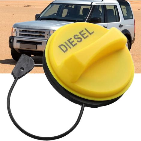 Tappo di ricambio per serbatoio diesel per Range Rover Discovery/Evoque/Sport, altri ricambi auto, tappo di riempimento serbatoio carburante, LR053666 (1/5)