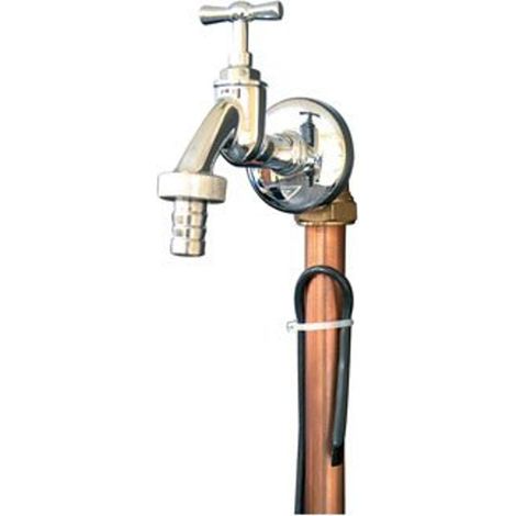 Magnum Ideal Câble chauffant 230V 60W longueur 6m (1/5)