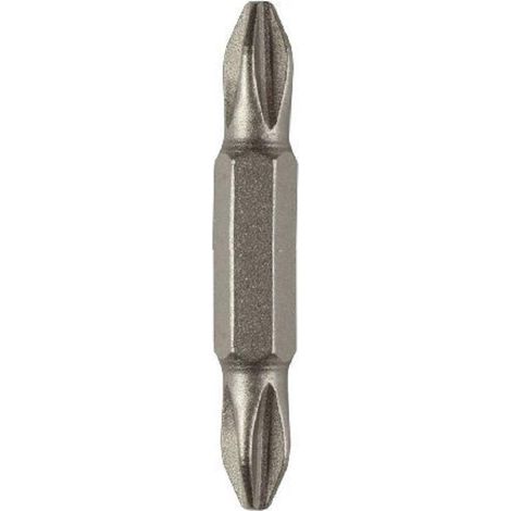 Accessories 2609255956 Embout de tournevis double PH2 + PH2 (1/3)