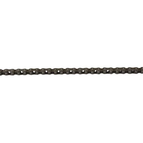 Cadena de transmisi贸n 05B-1 sin fin 60 miembros AS-MOTOR E10015ASM
