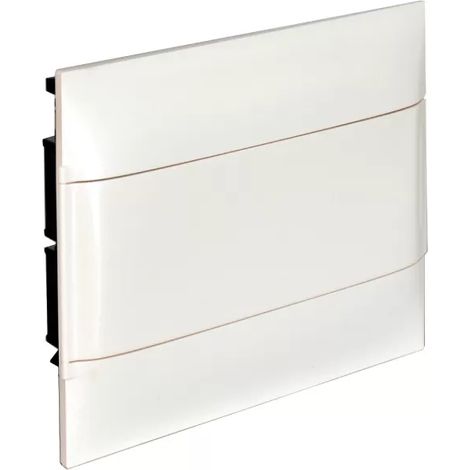 Legrand UP-HOHLWANDVERTEILER WS 1X12TE (135161 PRACTIBOX S) (1/2)