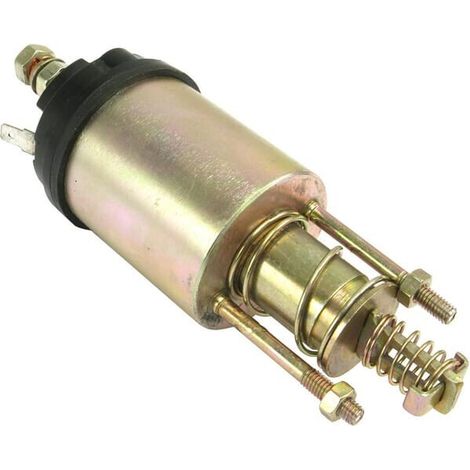 Bobina motor de arranque VAPORMATIC VPF2209
