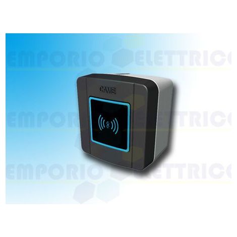 CAME SELB1SDG3 Bluetooth-Zugangskontrolle für bis zu 250 Benutzer AutomationBT APP (1/3)