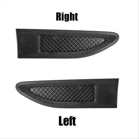 1 paire de supports de capteur de niveau de suspension arrière à 4 broches pour Dodge (1/5)