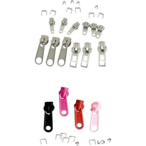 Zipper Repair Kit