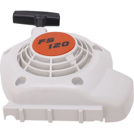 Hochwertiges, korrosionsbeständiges und verschleißfestes Starterset für Stihl FS120, komplettes Starterset (1/5)