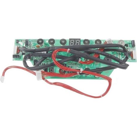Samsung DG81-01445A Kochfeld-Steuermodul