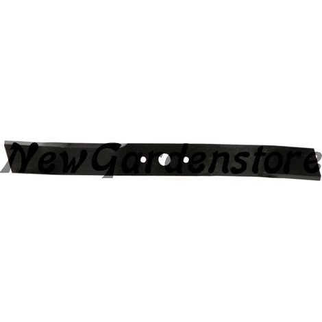 ORIGINAL STIGA mulching blade cortacésped bl480m - m50s 181004146/0