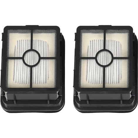 Filter für Bissell 1866 Cross Wave 1785 Serie Staubsauger, 2er-Pack (1/4)