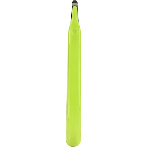 Économiseur d'effort universel en forme de stylo avec tête magnétique pour retirer les aiguilles (Vert) (1/5)