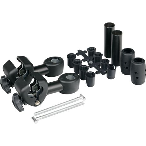 Fit-Kit A, kit di montaggio a poggiatesta (1/4)