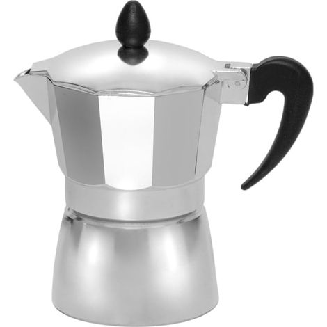cafetière en aluminium 1 tasse (1/4)
