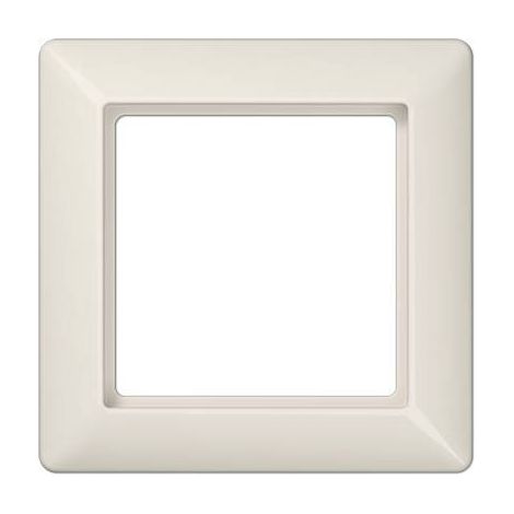 Jung simple Cadre blanc crème AS581 1 pc(s) (1/2)