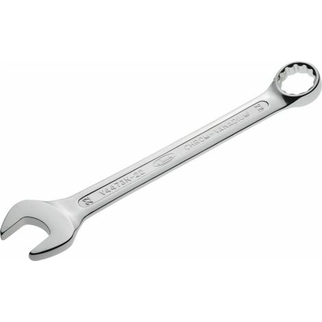 VIGOR Clé mixte V4473N-22 Profil hexagonal extérieur Profil double hexagonal extérieur 22 mm (1/5)