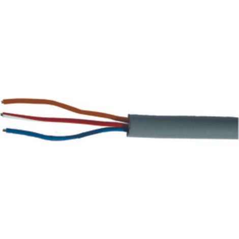 250ML CAVO TELEFONICO 1 COPPIA + T (1/2)